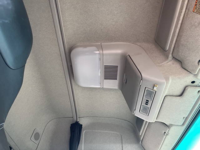 三菱ふそうスーパーグレートトレーラーヘッド（トラクターヘッド）大型（10t）[写真30]