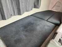 三菱ふそうスーパーグレートトレーラーヘッド（トラクターヘッド）大型（10t）[写真32]