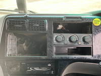 三菱ふそうスーパーグレートトレーラーヘッド（トラクターヘッド）大型（10t）[写真33]