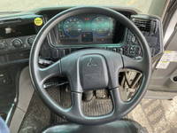 三菱ふそうスーパーグレートトレーラーヘッド（トラクターヘッド）大型（10t）[写真34]