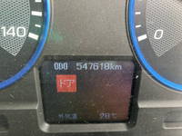 三菱ふそうスーパーグレートトレーラーヘッド（トラクターヘッド）大型（10t）[写真38]