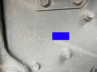 三菱ふそうスーパーグレートトレーラーヘッド（トラクターヘッド）大型（10t）[写真41]