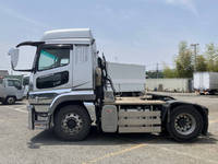 三菱ふそうスーパーグレートトレーラーヘッド（トラクターヘッド）大型（10t）[写真06]