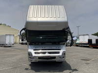 三菱ふそうスーパーグレートトレーラーヘッド（トラクターヘッド）大型（10t）[写真09]