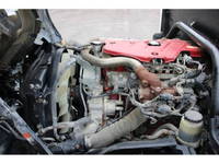 トヨタトヨエース平ボディ小型（2t・3t）[写真11]