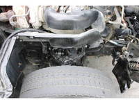 トヨタトヨエース平ボディ小型（2t・3t）[写真13]