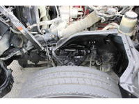 トヨタトヨエース平ボディ小型（2t・3t）[写真14]