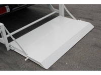 トヨタトヨエース平ボディ小型（2t・3t）[写真18]