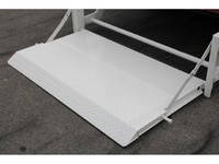 トヨタトヨエース平ボディ小型（2t・3t）[写真19]