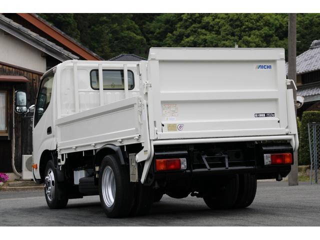 トヨタトヨエース平ボディ小型（2t・3t）[写真02]