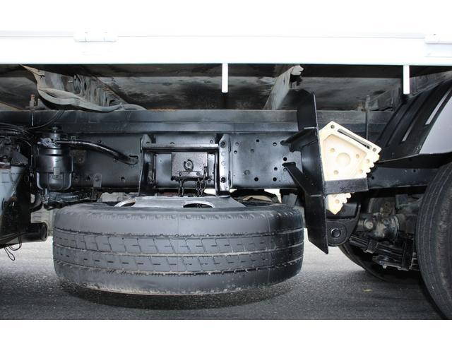 トヨタトヨエース平ボディ小型（2t・3t）[写真22]