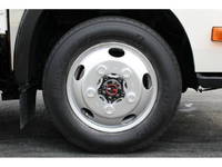 トヨタトヨエース平ボディ小型（2t・3t）[写真26]