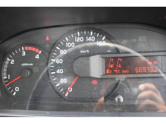 トヨタトヨエース平ボディ小型（2t・3t）[写真28]