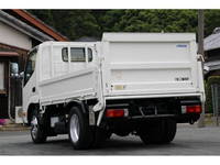 トヨタトヨエース平ボディ小型（2t・3t）[写真02]