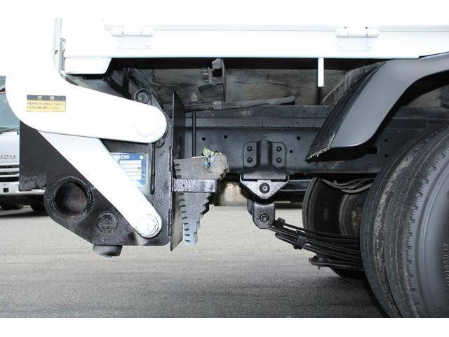 トヨタトヨエース平ボディ小型（2t・3t）[写真33]