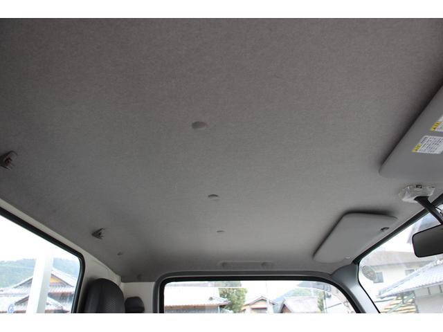 トヨタトヨエース平ボディ小型（2t・3t）[写真35]