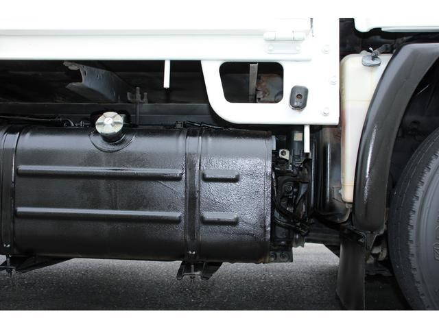 トヨタトヨエース平ボディ小型（2t・3t）[写真38]