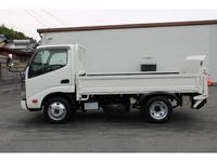 トヨタトヨエース平ボディ小型（2t・3t）[写真05]