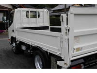 トヨタトヨエース平ボディ小型（2t・3t）[写真08]