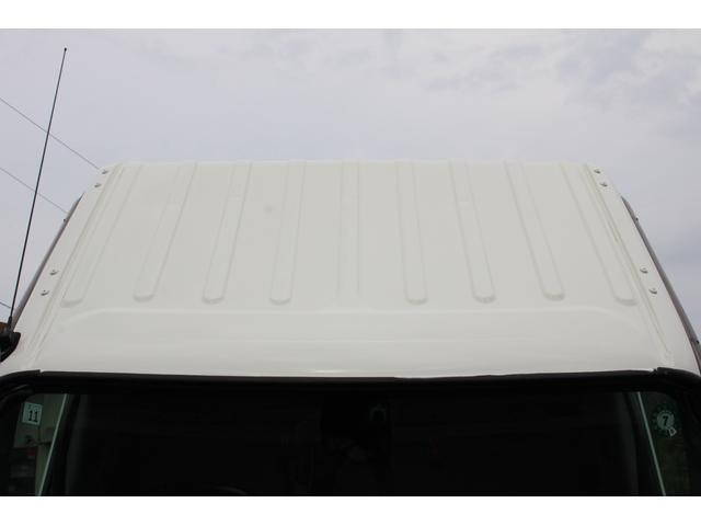 トヨタトヨエース平ボディ小型（2t・3t）[写真09]