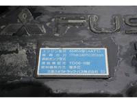 三菱ふそうファイターパッカー車（塵芥車）増トン（6t・8t）[写真10]