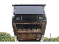 三菱ふそうファイターパッカー車（塵芥車）増トン（6t・8t）[写真13]