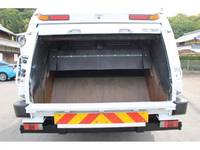 三菱ふそうファイターパッカー車（塵芥車）増トン（6t・8t）[写真15]