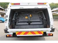 三菱ふそうファイターパッカー車（塵芥車）増トン（6t・8t）[写真16]