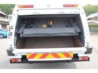 三菱ふそうファイターパッカー車（塵芥車）増トン（6t・8t）[写真17]