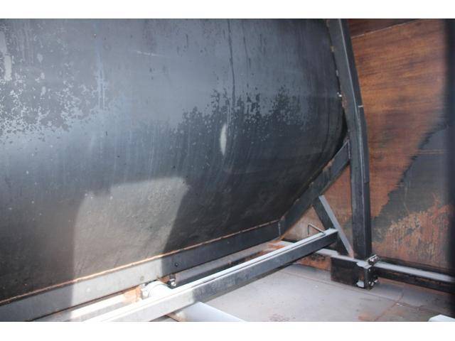 三菱ふそうファイターパッカー車（塵芥車）増トン（6t・8t）[写真19]