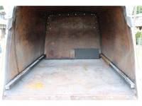 三菱ふそうファイターパッカー車（塵芥車）増トン（6t・8t）[写真21]