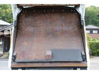 三菱ふそうファイターパッカー車（塵芥車）増トン（6t・8t）[写真22]