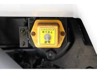 三菱ふそうファイターパッカー車（塵芥車）増トン（6t・8t）[写真27]