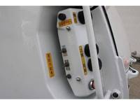 三菱ふそうファイターパッカー車（塵芥車）増トン（6t・8t）[写真28]