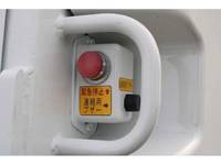 三菱ふそうファイターパッカー車（塵芥車）増トン（6t・8t）[写真29]