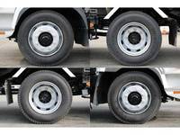 三菱ふそうファイターパッカー車（塵芥車）増トン（6t・8t）[写真30]