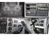 三菱ふそうファイターパッカー車（塵芥車）増トン（6t・8t）[写真32]