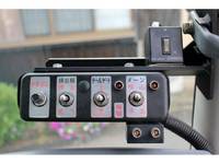 三菱ふそうファイターパッカー車（塵芥車）増トン（6t・8t）[写真34]