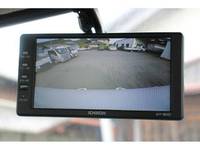 三菱ふそうファイターパッカー車（塵芥車）増トン（6t・8t）[写真35]