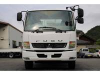 三菱ふそうファイターパッカー車（塵芥車）増トン（6t・8t）[写真03]