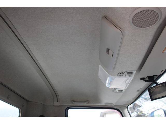 三菱ふそうファイターパッカー車（塵芥車）増トン（6t・8t）[写真40]