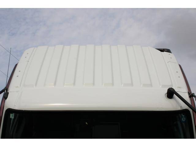 三菱ふそうファイターパッカー車（塵芥車）増トン（6t・8t）[写真07]