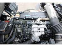 三菱ふそうファイターパッカー車（塵芥車）増トン（6t・8t）[写真08]