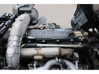 三菱ふそうファイターパッカー車（塵芥車）増トン（6t・8t）[写真09]