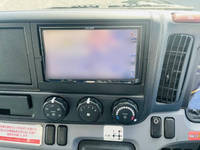 三菱ふそうキャンターアルミバン小型（2t・3t）[写真28]