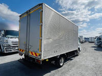 三菱ふそうキャンターアルミバン小型（2t・3t）[写真02]