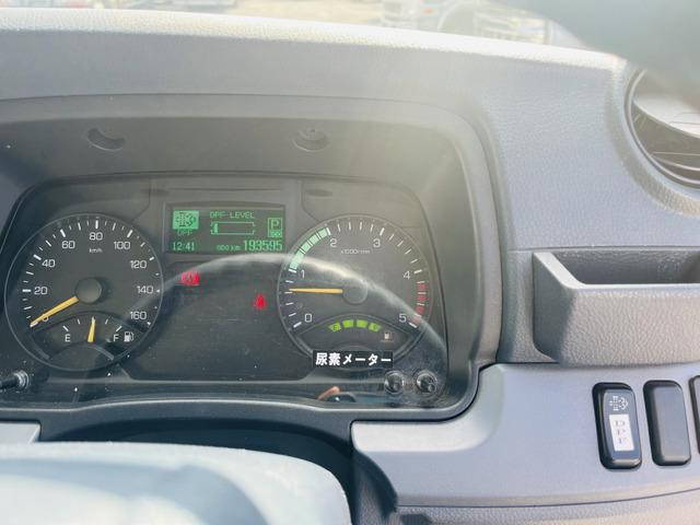 三菱ふそうキャンターアルミバン小型（2t・3t）[写真30]