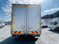 三菱ふそうキャンターアルミバン小型（2t・3t）[写真04]