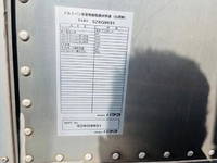 三菱ふそうキャンターアルミバン小型（2t・3t）[写真41]