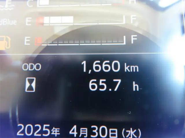 日野プロフィアセーフティローダー大型（10t）[写真11]